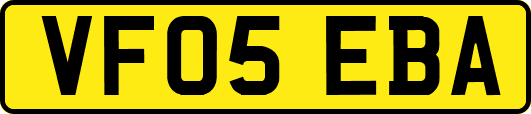 VF05EBA
