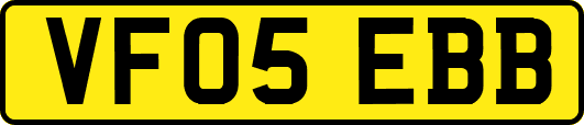 VF05EBB