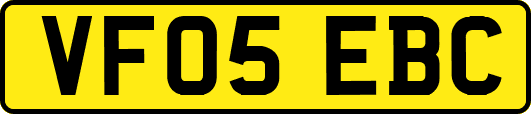 VF05EBC
