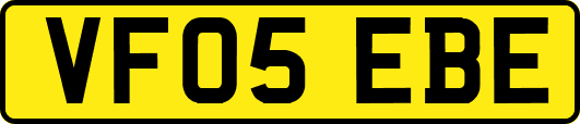 VF05EBE