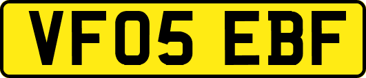 VF05EBF