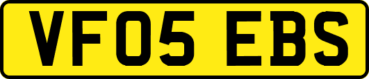 VF05EBS