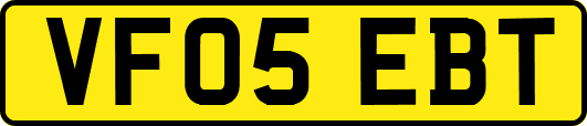 VF05EBT