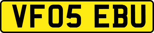 VF05EBU