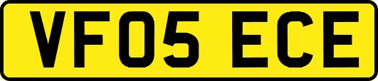VF05ECE