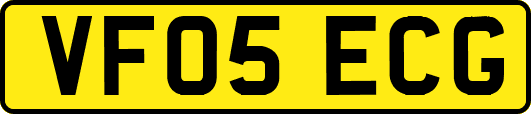 VF05ECG