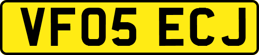 VF05ECJ