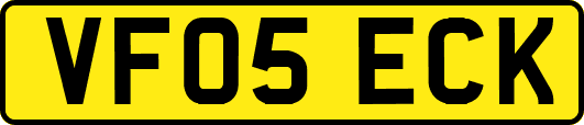 VF05ECK
