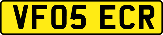 VF05ECR