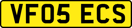 VF05ECS