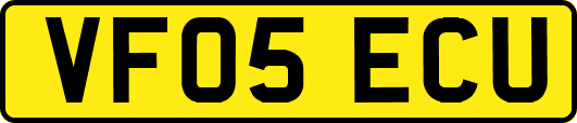 VF05ECU