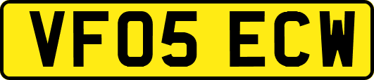 VF05ECW
