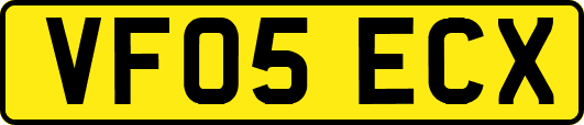 VF05ECX