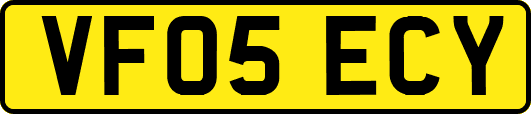 VF05ECY
