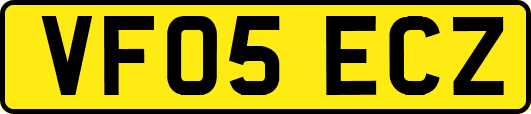 VF05ECZ