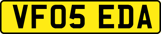 VF05EDA