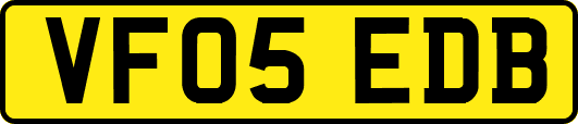 VF05EDB