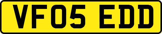 VF05EDD