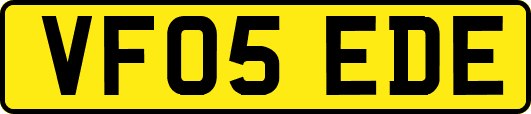VF05EDE