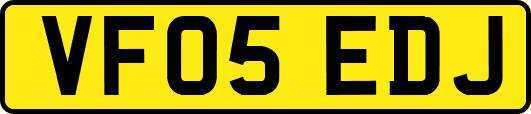 VF05EDJ