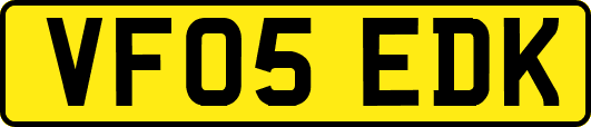 VF05EDK