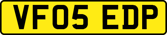 VF05EDP