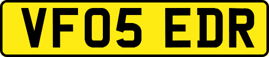 VF05EDR