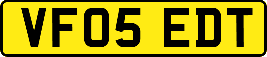 VF05EDT