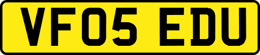 VF05EDU