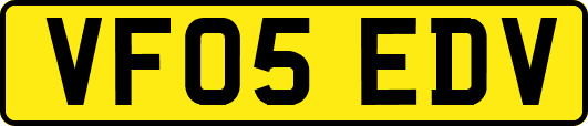 VF05EDV