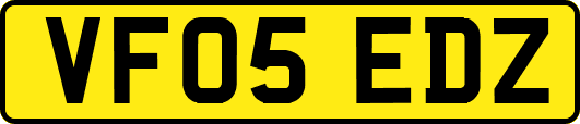 VF05EDZ