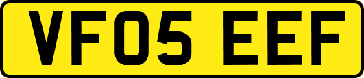 VF05EEF