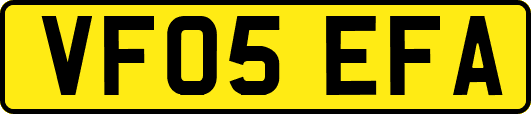 VF05EFA