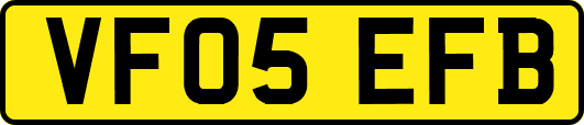 VF05EFB