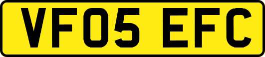 VF05EFC