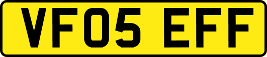 VF05EFF