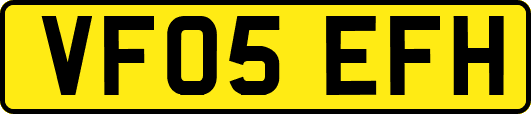 VF05EFH