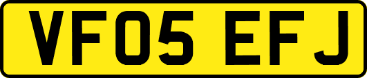 VF05EFJ