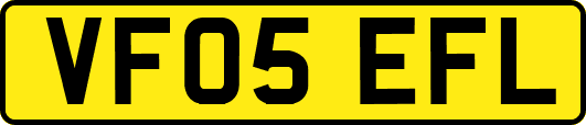 VF05EFL