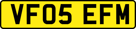 VF05EFM