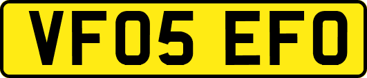VF05EFO