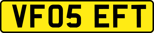 VF05EFT