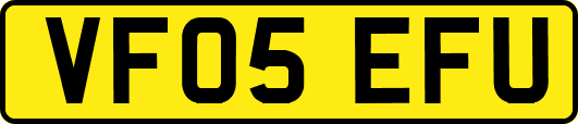 VF05EFU