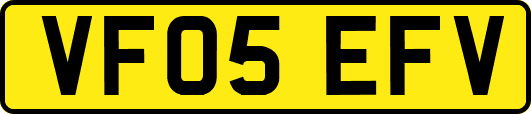 VF05EFV