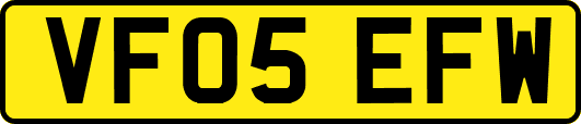 VF05EFW