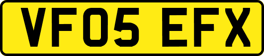 VF05EFX