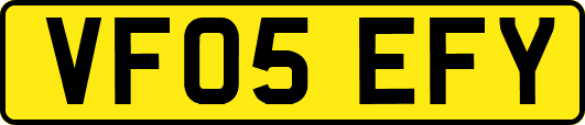 VF05EFY