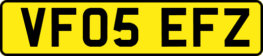 VF05EFZ