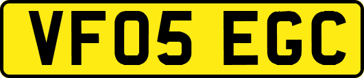 VF05EGC