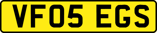 VF05EGS